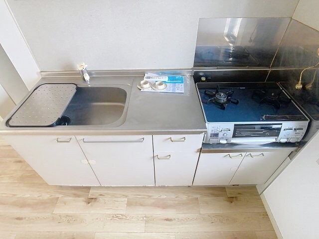 サンハイムⅢの物件内観写真