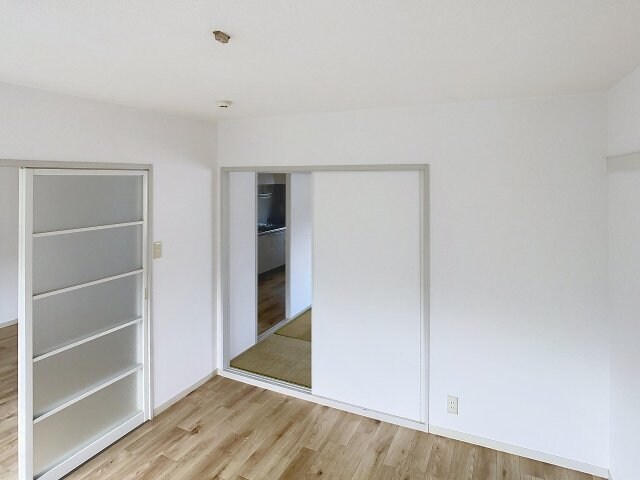 サンハイムⅢの物件内観写真