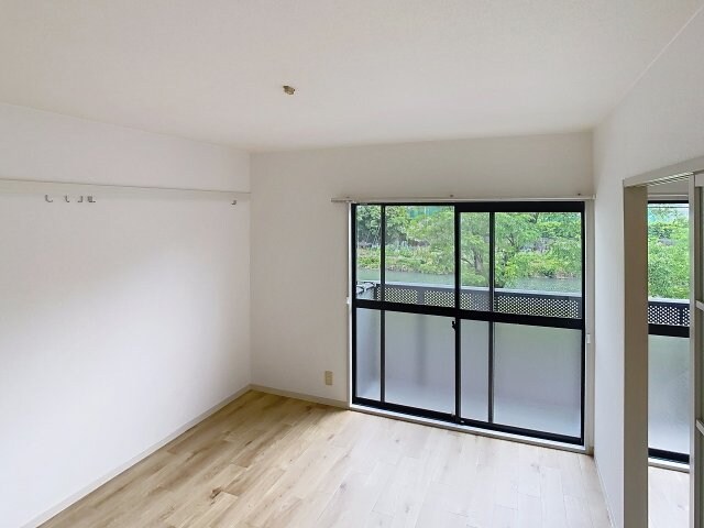 サンハイムⅢの物件内観写真