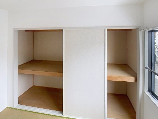 サンハイムⅢの物件内観写真