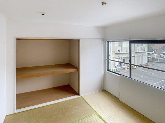 サンハイムⅢの物件内観写真