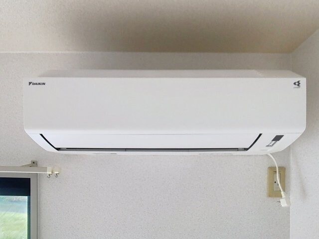 サンハイムⅢの物件内観写真