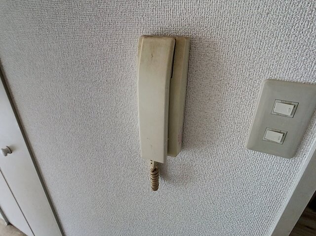 サンハイムⅢの物件内観写真