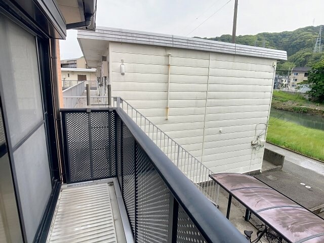 サンハイムⅢの物件内観写真