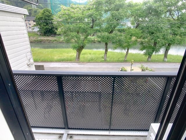 サンハイムⅢの物件内観写真