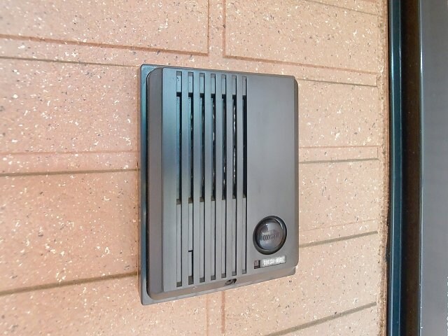 サンハイムⅢの物件内観写真