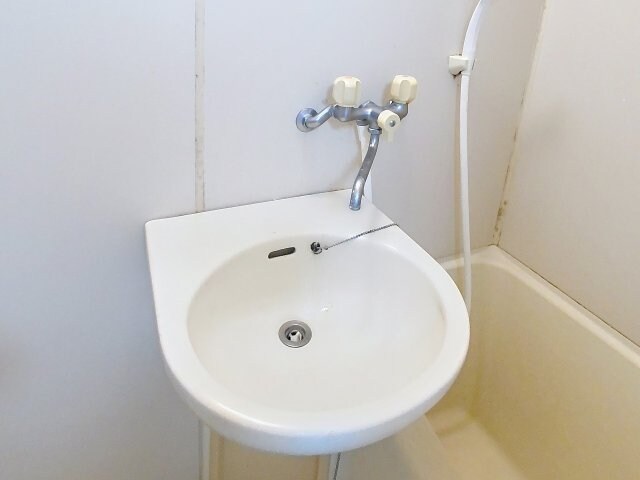 クラウン朝倉の物件内観写真