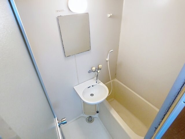 クラウン朝倉の物件内観写真