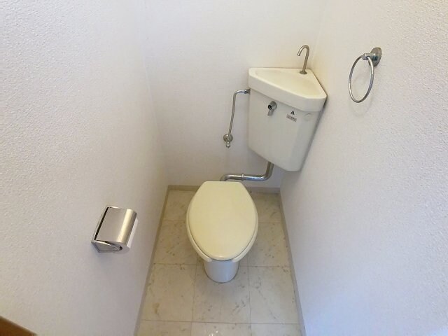 クラウン朝倉の物件内観写真