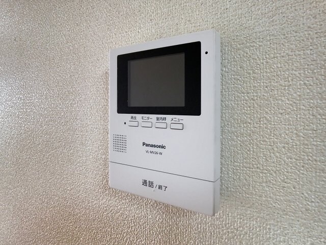 クラウン朝倉の物件内観写真