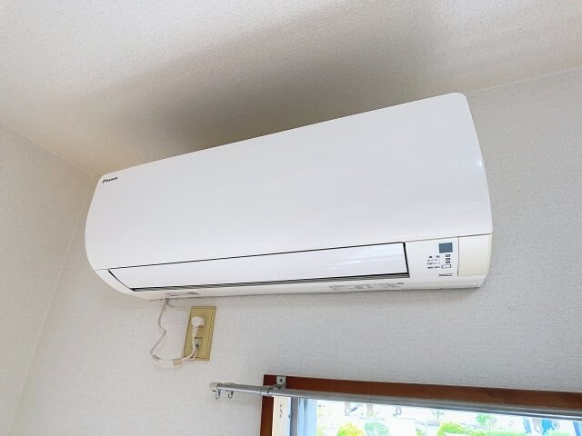 クラウン朝倉の物件内観写真