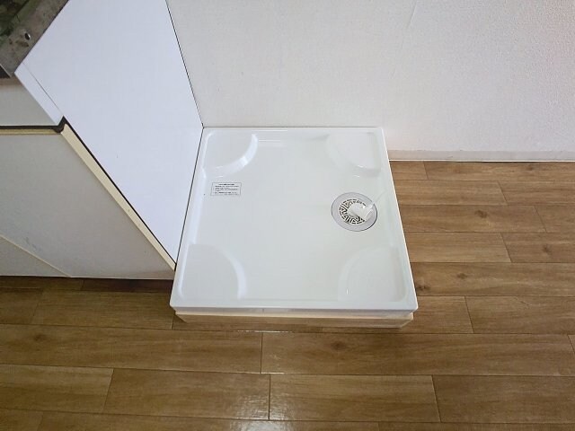 クラウン朝倉の物件内観写真