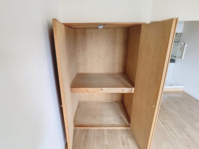 クラウン朝倉の物件内観写真