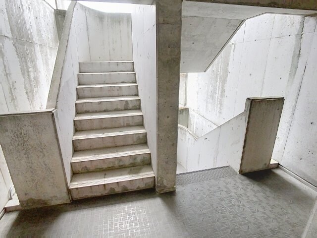 クラウン朝倉の物件内観写真