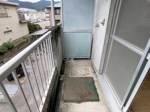 クラウン朝倉の物件内観写真