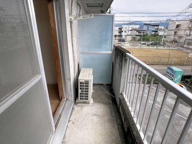 クラウン朝倉の物件内観写真