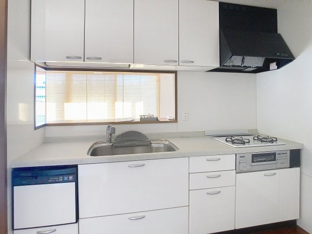 ビ･ウェル吉田町(103)の物件内観写真