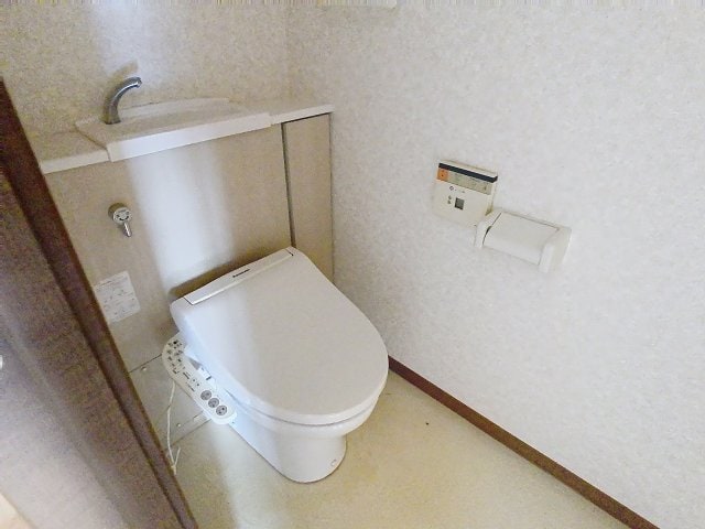 ビ･ウェル吉田町(103)の物件内観写真