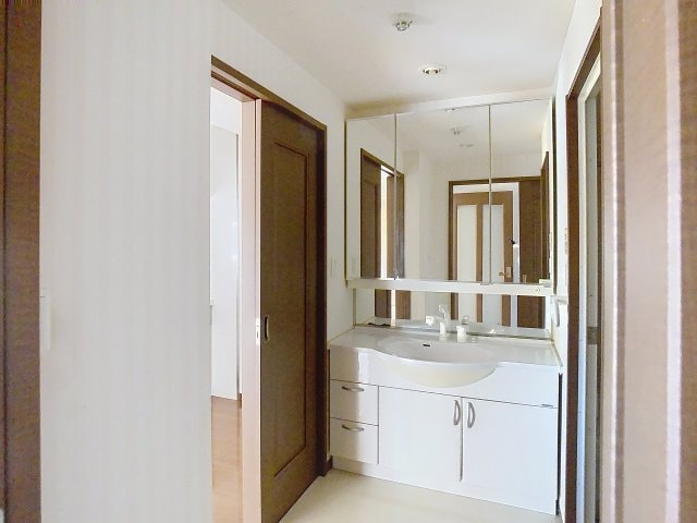 ビ･ウェル吉田町(103)の物件内観写真