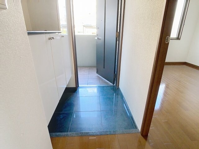 ビ･ウェル吉田町(103)の物件内観写真