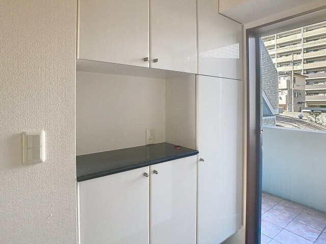 ビ･ウェル吉田町(103)の物件内観写真