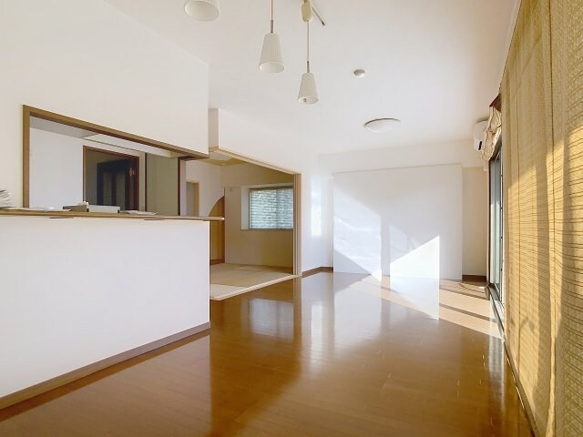 ビ･ウェル吉田町(103)の物件内観写真