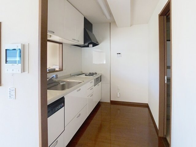 ビ･ウェル吉田町(103)の物件内観写真