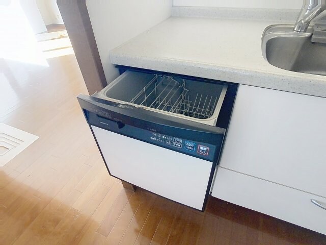 ビ･ウェル吉田町(103)の物件内観写真