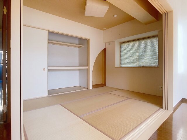 ビ･ウェル吉田町(103)の物件内観写真