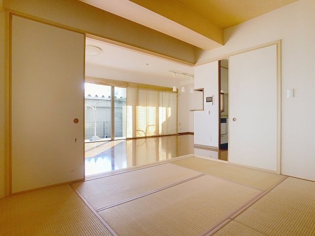 ビ･ウェル吉田町(103)の物件内観写真