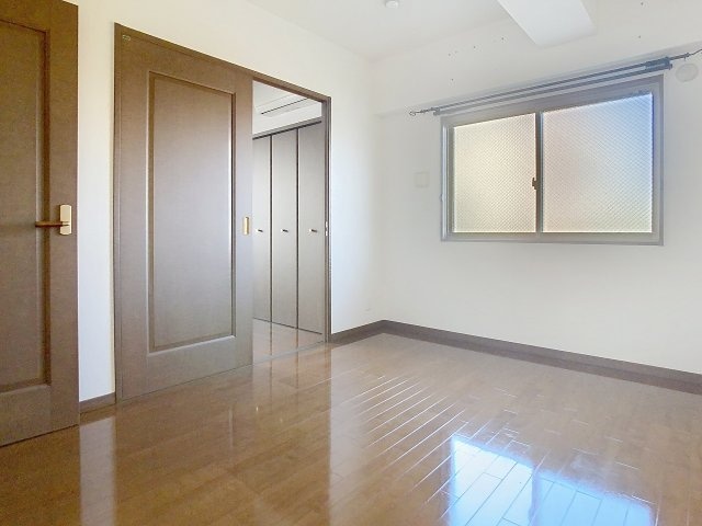 ビ･ウェル吉田町(103)の物件内観写真