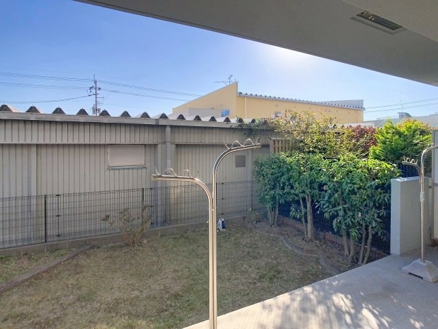 ビ･ウェル吉田町(103)の物件内観写真