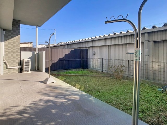 ビ･ウェル吉田町(103)の物件内観写真