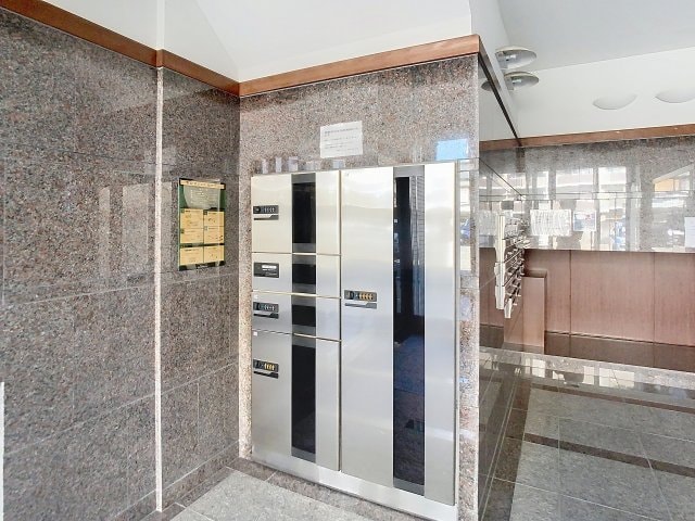 ビ･ウェル吉田町(103)の物件内観写真