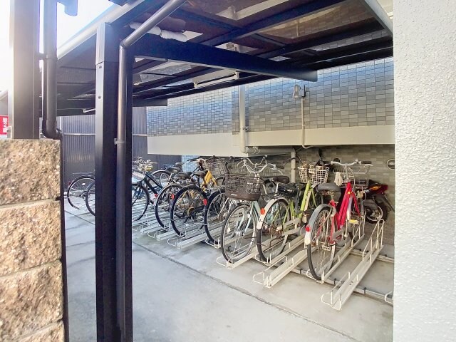 ビ･ウェル吉田町(103)の物件内観写真