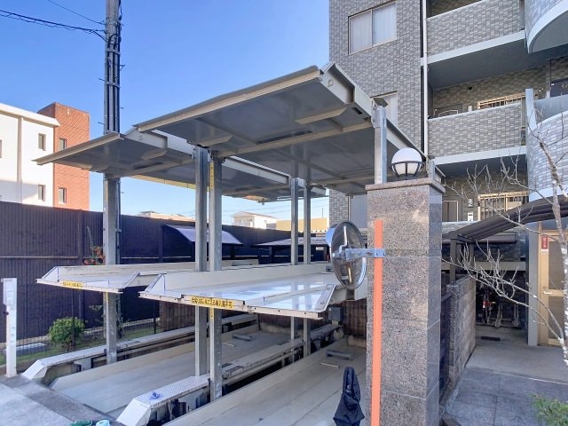 ビ･ウェル吉田町(103)の物件内観写真