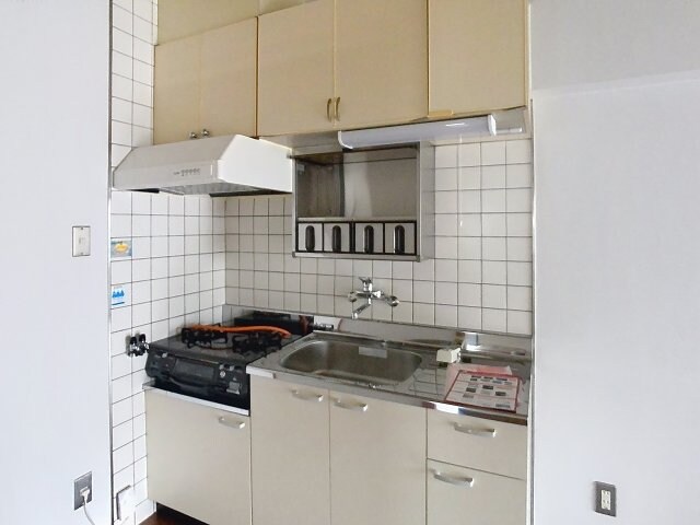 ヒルサイド小高坂の物件内観写真