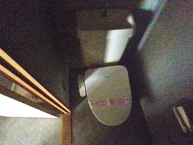 ヒルサイド小高坂の物件内観写真