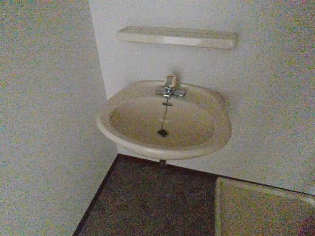 ヒルサイド小高坂の物件内観写真