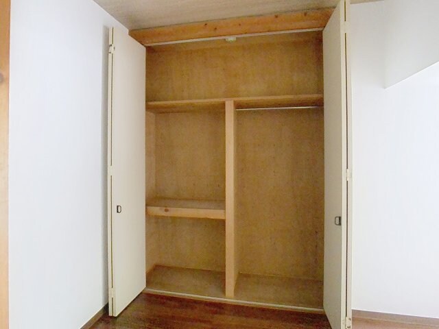 ヒルサイド小高坂の物件内観写真