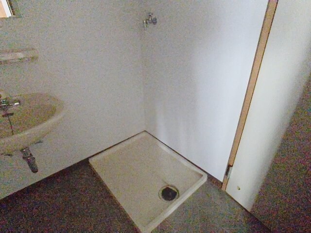 ヒルサイド小高坂の物件内観写真