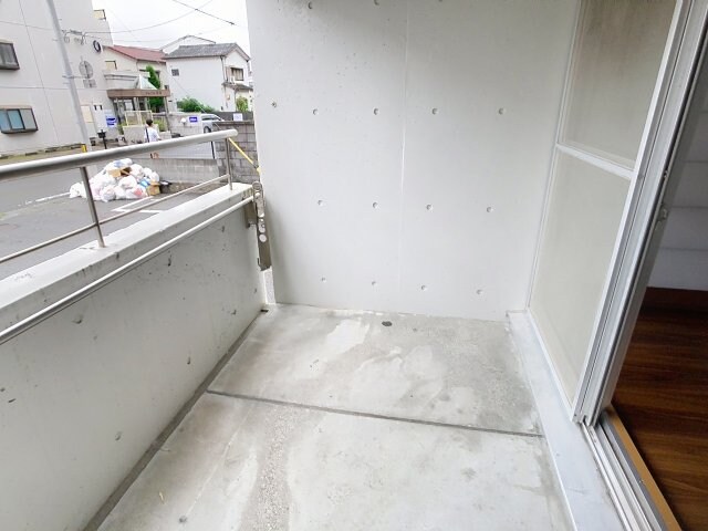 ヒルサイド小高坂の物件内観写真