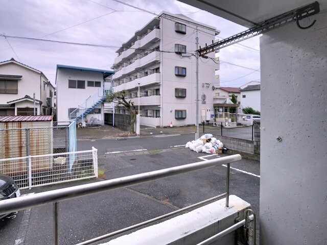 ヒルサイド小高坂の物件内観写真