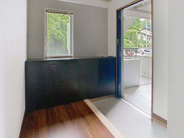 ヒルサイド小高坂の物件内観写真