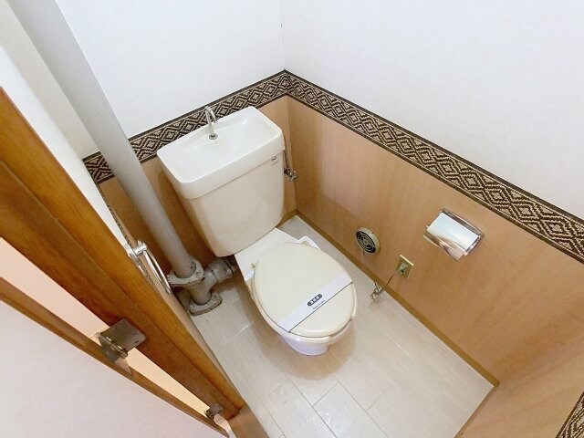 一ツ橋レジデンスの物件内観写真