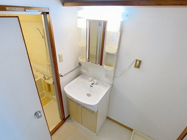 一ツ橋レジデンスの物件内観写真