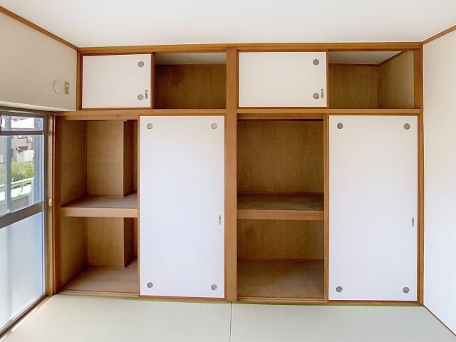 一ツ橋レジデンスの物件内観写真