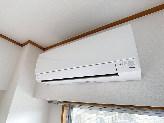 一ツ橋レジデンスの物件内観写真