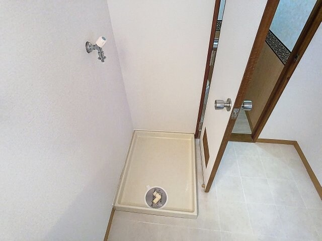 一ツ橋レジデンスの物件内観写真