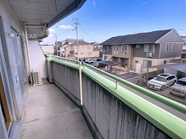 一ツ橋レジデンスの物件内観写真